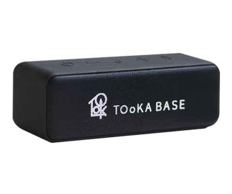 Bluetoothスピーカー