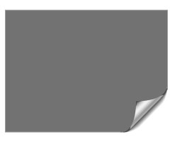 リア透過フィルム　ブラックタイプ