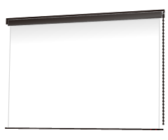 チェーンスクリーン(手動)