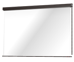 チェーンスクリーン(手動)