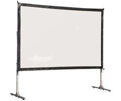 モバイル組み立てスクリーン