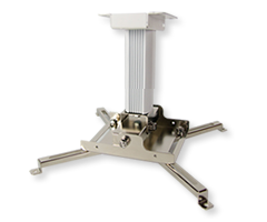 プロジェクター天吊金具スパイダー2