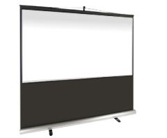 モバイルスクリーン