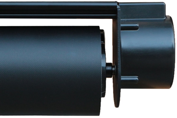 静音性の高いモーター