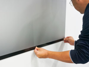 黒枠部分を貼り付ける