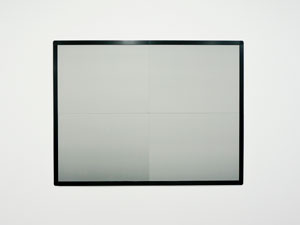 マルチパネル完成