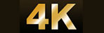 4K対応