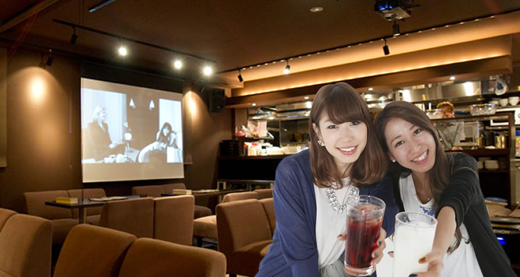 飲食店用スクリーンの選び方